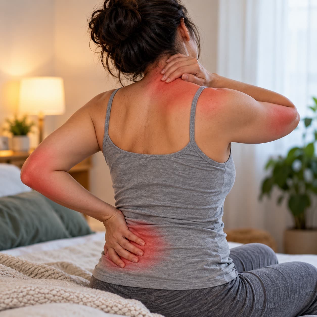 Fibromialgia